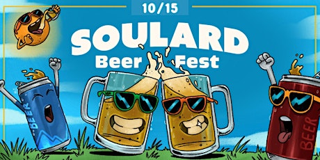 Soulard Beer Fest