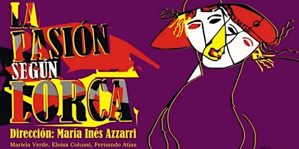 La Pasión según Lorca