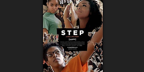 "STEP - The movie" Private Screening primary image