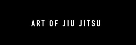 Art of Jiu Jitsu Camp - All 3 Days