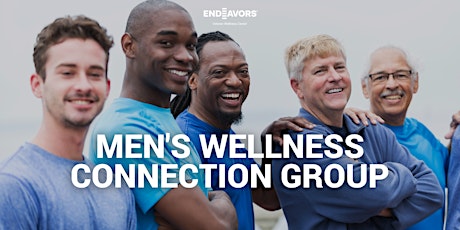 Men's Wellness Connection Group