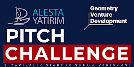 Pitch Challenge | 2 Dakikalık Startup Sunum Yarışması