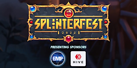 Splinterfest 2022