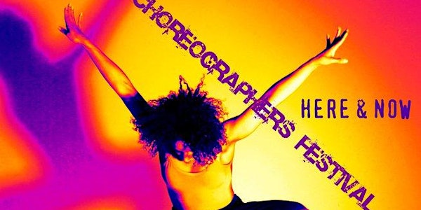 Black Choreographers Festival Summer Series