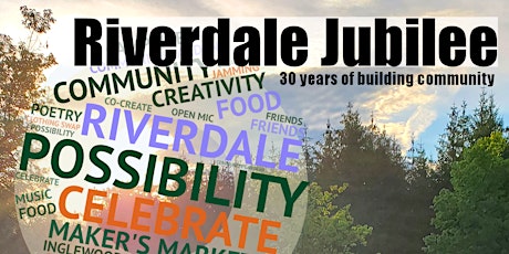 Riverdale Jubilee