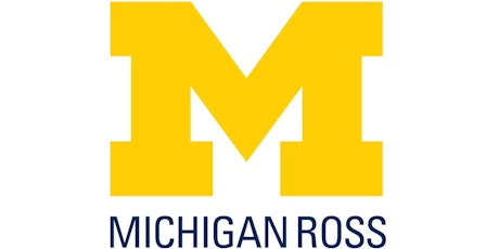 Ross BBA High School Student Information Session tickets