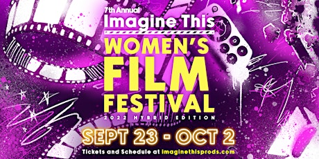 Imagine This Women's Film Festival: ALL-ACCESS PASSES