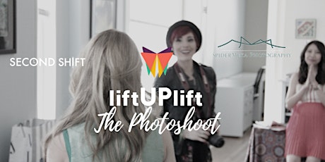 liftUPlift Photoshoot @ Second Shift primary image