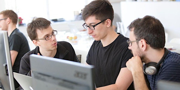 Breaking the Barrier of Open Source at Techfestival