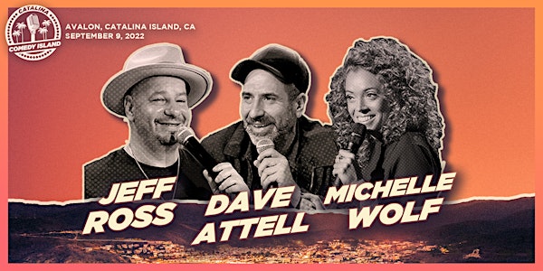 Bumping Mics with Jeff Ross & Dave Attell, Michelle Wolf – Early Show
