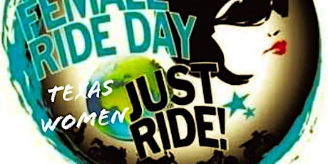 WOW International Female Ride Day Texas