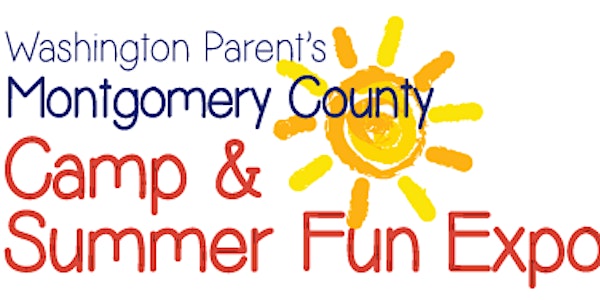 2018 Montgomery County Camp & Summer Fun Expo - Exhibitors
