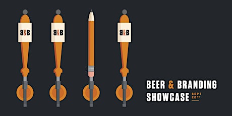 Image principale de 6th Annual Beer & Branding