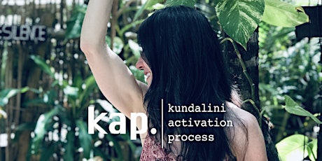 KAP Group Session by Rolina Kundalini Activation Process
