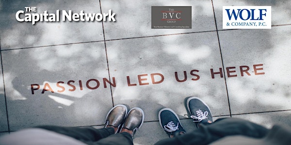 NEW DATE: Know Your Valuation for Equity Compensation (And Avoid the Perils of 409A)