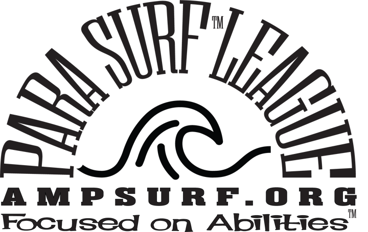 2022 Grail Para Surfing  event , hosted by FAST presented by  PSL image