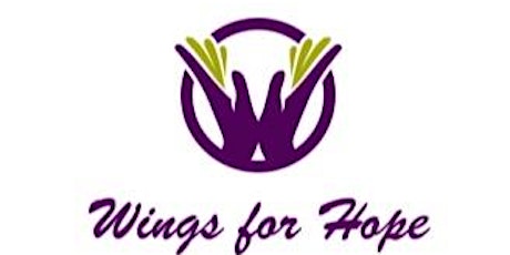 WINGS FOR HOPE 2022 DOMESTIC &  FAMILY VIOLENCE FUNDRAISER