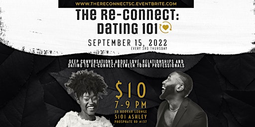 The ReConnect: Dating 101
