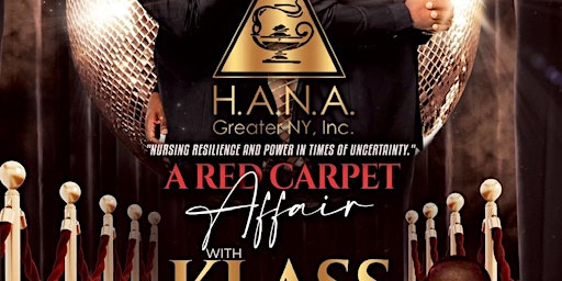 H.A.N.A INC.  ANNUAL SCHOLARSHIP, AWARDS, AND FUNDRAISING GALA