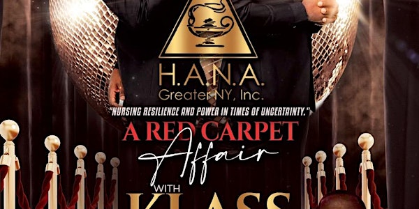 H.A.N.A INC.  ANNUAL SCHOLARSHIP, AWARDS, AND FUNDRAISING GALA