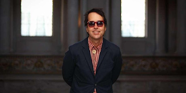 Chuck Prophet, Nathaniel Talbot