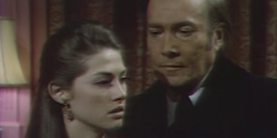 VIRTUAL EVENT: Horror Television of the 1970s: "The House and the Brain"