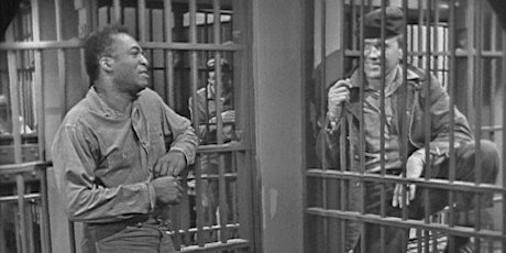 Lost African American TV: Robert L. Goodwin's "The Upper Chamber"