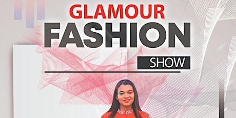 Glamour Fashion Show