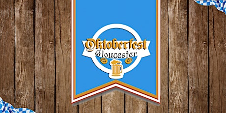 Oktoberfest Gloucester  primary image