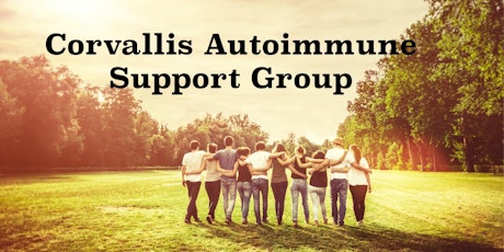 Corvallis Autoimmune Support Group tickets