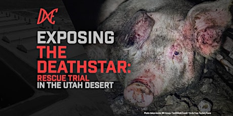 Exposing the Deathstar: Rescue Trial in the Utah Desert