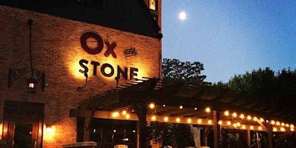 School of Business Networking Night at Ox & Stone