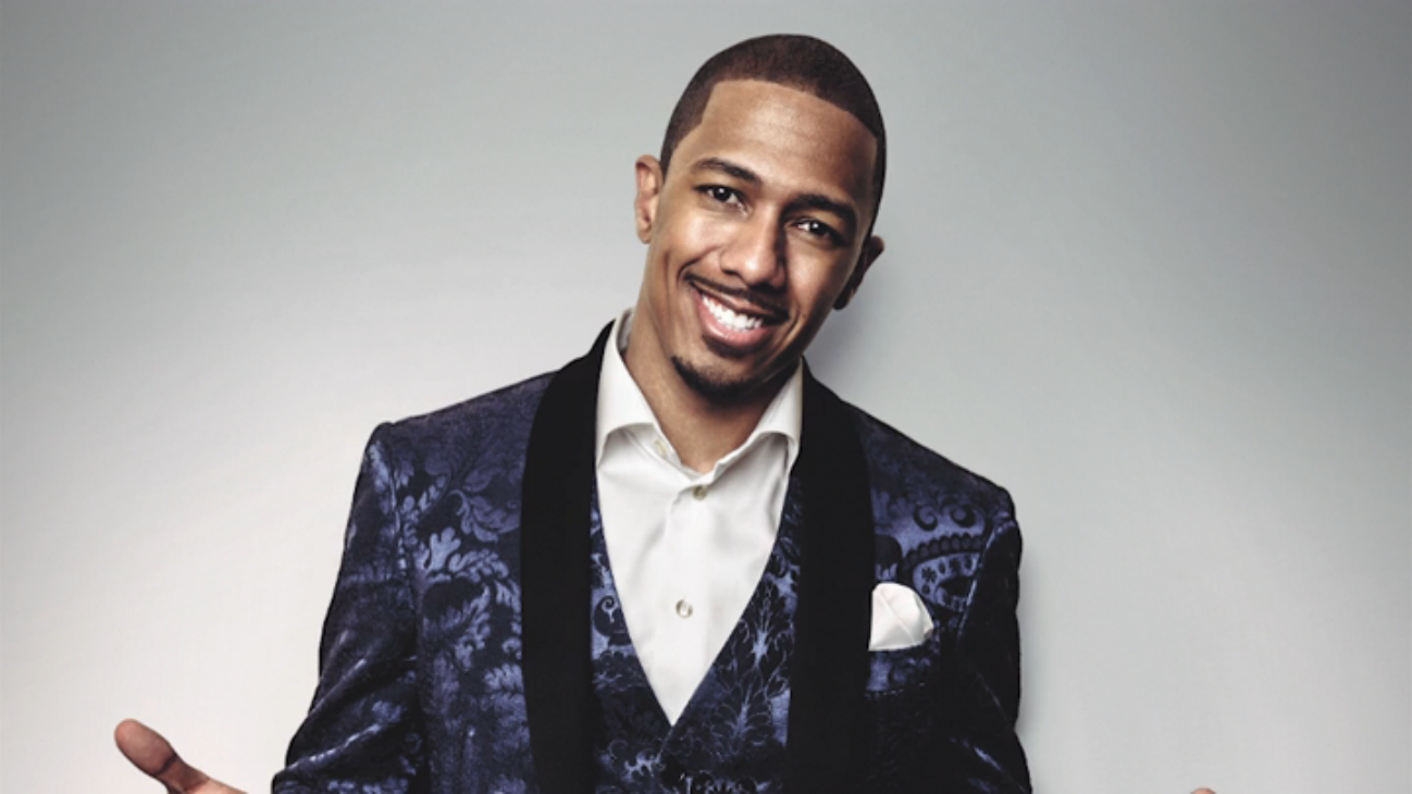 NICK CANNON