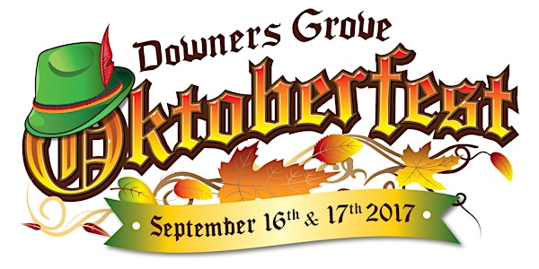 Oktoberfest Sept. 16th & 17th Education Foundation of Downers Grove Distric...