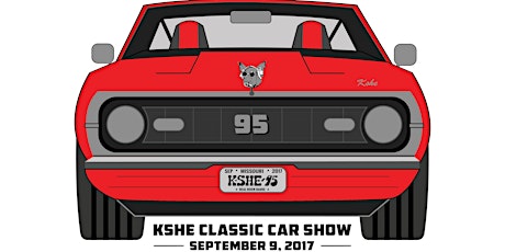 KSHE Classic Car Show primary image