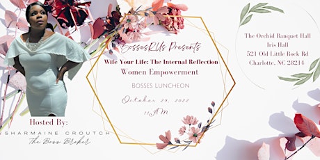 Wife Your Life: The Internal Reflection