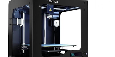 Tutorial uso delle stampanti 3D FDM, Zortrax - Ferentino Tutorial uso delle stampanti 3D FDM, Zortrax - Ferentino