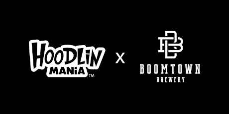 Hoodlin Mania x Boomtown Brewery