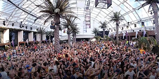 VEGAS CLUB CRAWL! FREE ADM FOR GUYS AND LADIES MARQUEE POOL PARTY SATURDAYS