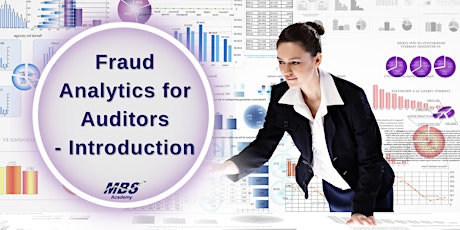 Fraud Analytics for Auditors - Introduction  (Middle East)