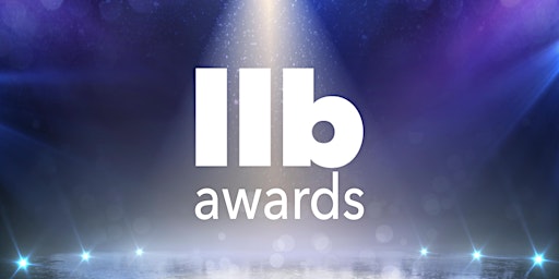 LLB Awards - Prisutdelning