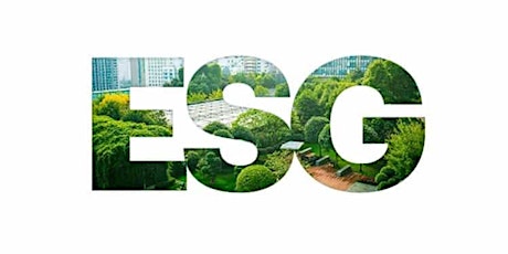 The Future of ESG