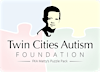 Logo van Twin Cities Autism Foundation