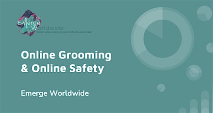 Online Grooming & Online Safety for Children & Young People