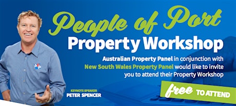Port Macquarie  |  Let us show you how to invest in Property primary image