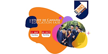 Study in Canada primary image