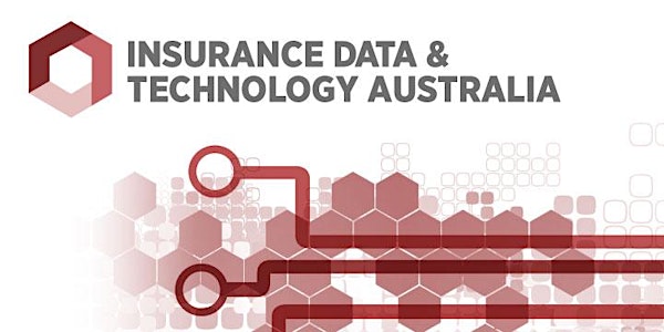 Insurance Data & Technology Australia 2017