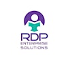 Logotipo da organização RDP Enterprise Solutions