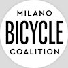 Logo de Milano Bicycle Coalition ASD