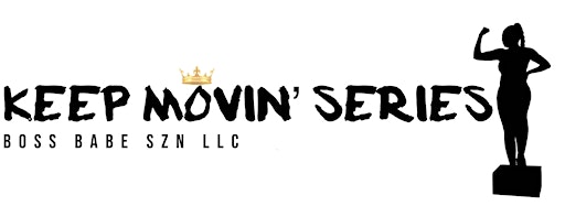 Collection image for Keep Movin’ Series